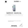 AIWA ICDP200 Manual de Servicio