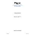 REX-ELECTROLUX RA 24 S Manual de Usuario