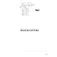 REX-ELECTROLUX PBE931A Manual de Usuario