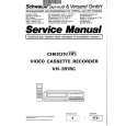 KENDO VR215 Manual de Servicio