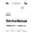 ITS SRR2456TV Manual de Servicio