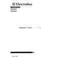 ELECTROLUX ER3203B Manual de Usuario