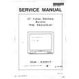 AXXION AX20 Manual de Servicio
