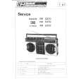 TRISTAR RR5370 Manual de Servicio