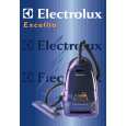 ELECTROLUX Z5228 CARIBBEAN BLUE Manual de Usuario