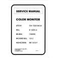 LITEON CM1565MCLR Manual de Servicio