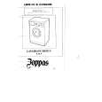 ZOPPAS P36S Manual de Usuario