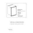 ELECTROLUX RM201A Manual de Usuario