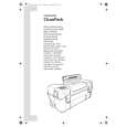AEG TB400 Manual de Usuario