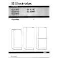 ELECTROLUX EU2511C Manual de Usuario