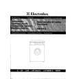 ELECTROLUX EW914S Manual de Usuario