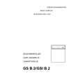 THERMA GSIB.2 Manual de Usuario