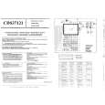 CTC 860 Manual de Servicio