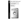 AEG LAV86700-WNL Manual de Usuario