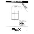 REX-ELECTROLUX RFP4 Manual de Usuario