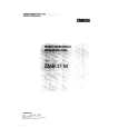 ZANUSSI ZMB 15 MX X Manual de Usuario