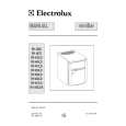ELECTROLUX EA330L Manual de Usuario