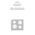 AEG 6110M-MN 31I Manual de Usuario