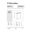 ELECTROLUX RM4360LM Manual de Usuario