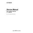 CITIZEN CBM 262 20 sm Manual de Servicio