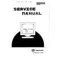 NYTECH NM17T57AL Manual de Servicio