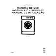 ELECTROLUX EW757F Manual de Usuario