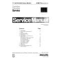 MACINTOSH 4CM4770 Manual de Servicio