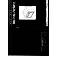 VOSS-ELECTROLUX IEL493-0 Manual de Usuario