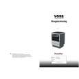 VOSS-ELECTROLUX ELK8221AL Manual de Usuario