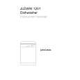 JOL JLDWW1201 Manual de Usuario