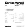 PANASONIC RX-ES29PC Manual de Servicio
