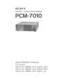PCM7010 PCM7010