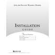 WHIRLPOOL JWD7130CDW Manual de Instalación