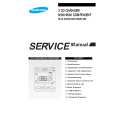 SAMSUNG MAX-860 Manual de Servicio