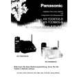 PANASONIC KXTCD960GB Manual de Usuario