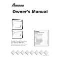 WHIRLPOOL ACB6260AW Manual de Usuario