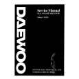 DAEWOO CMC902D Manual de Servicio