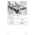 PANASONIC SBCSS486 Manual de Usuario