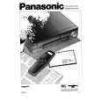 PANASONIC NV-SD35 Manual de Usuario