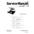 TECHNICS SH-15B1 Manual de Servicio