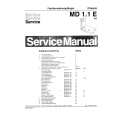 PHILIPS 25PT5111 Manual de Servicio