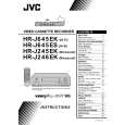 JVC HR-J246EK Manual de Usuario