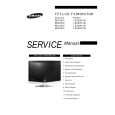 SAMSUNG LE23R51B Manual de Servicio