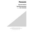 PANASONIC WJASC960 Manual de Usuario