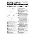 FLYMO POWER TRIM Manual de Usuario