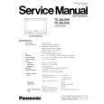 PANASONIC TC-26LX50 Manual de Servicio