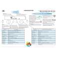 WHIRLPOOL EMCHS 7860/2 IN Guía de consulta rápida