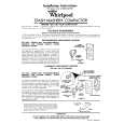 WHIRLPOOL TU8000XLP0 Manual de Instalación