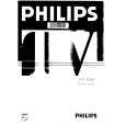 PHILIPS 14PT135B/01 Manual de Usuario