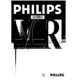 PHILIPS VR368/03 Manual de Usuario